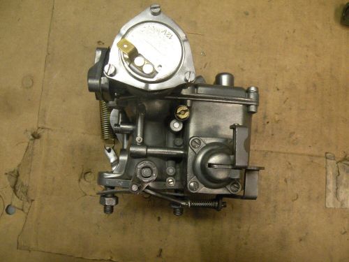 Used Solex Carbureator 30 PICT-2 67-70 VW Beetle, US $65.00, image 4