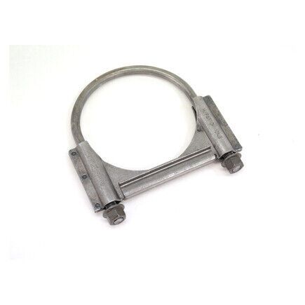 Mopar 52018532 Exhaust Clamp Front, M10 X 1.5 Thread, For 2001 2012 Ram, US $33.85, image 5