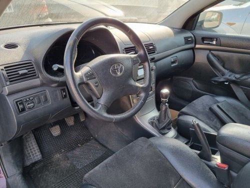 4993002121 Heating Resistance for TOYOTA AVENSIS WAGON (T25) 2.2 D-4D 2005 178862-, US $, image 6