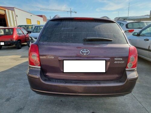 4993002121 Heating Resistance for TOYOTA AVENSIS WAGON (T25) 2.2 D-4D 2005 178862-, US $, image 7