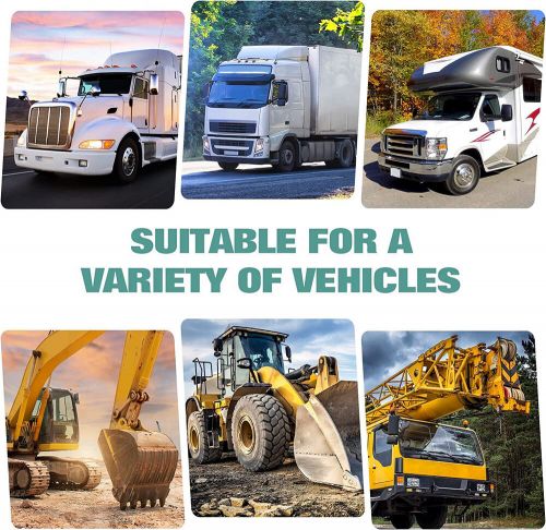 12000BTU Mini Split DC 12V RV Truck Air Conditioner A/C Unit Fits Trucks Bus US, US $557.99, image 7