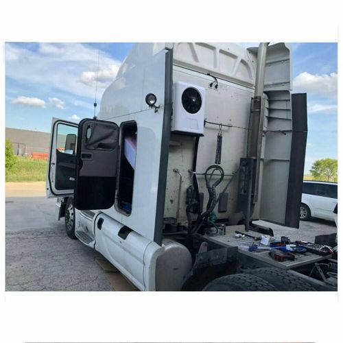 12000BTU Mini Split DC 12V RV Truck Air Conditioner A/C Unit Fits Trucks Bus US, US $557.99, image 8