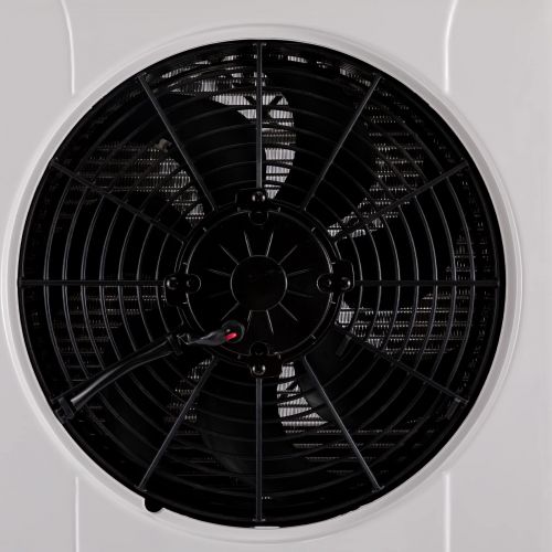 12000BTU Mini Split DC 12V RV Truck Air Conditioner A/C Unit Fits Trucks Bus US, US $557.99, image 12