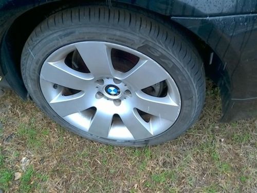 Transmission Shift Assembly Fits 2007 BMW 530i, US $199.99, image 2