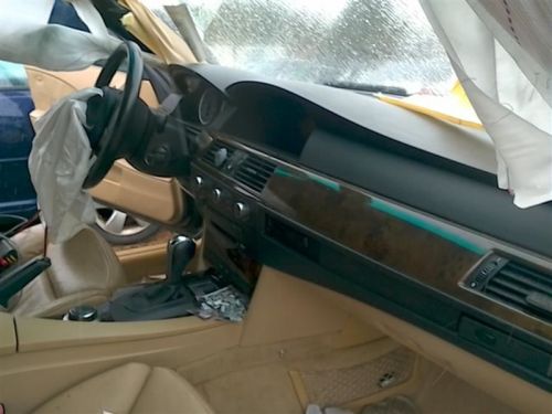 Transmission Shift Assembly Fits 2007 BMW 530i, US $199.99, image 4