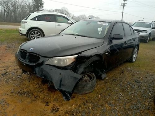 Transmission Shift Assembly Fits 2007 BMW 530i, US $199.99, image 6