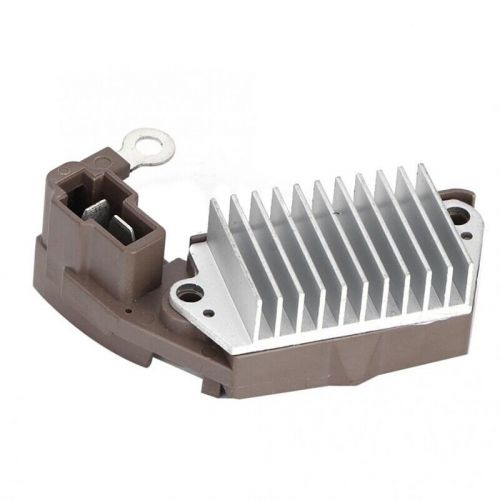 Alternator Voltage Regulator 2.3 Installation Lays IN254 Accessories Light Masc9083-, US $, image 4