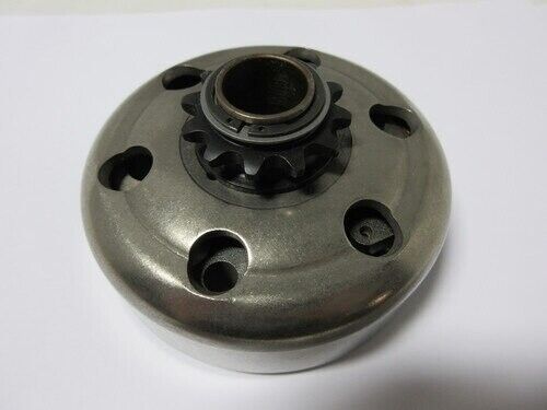 Noram ge ultimate clutch - #35 chain - 12 tooth nau1235