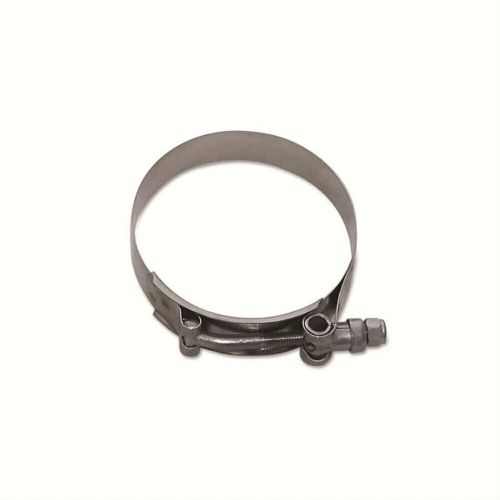 Torque Solution T-Bolt Hose Clamp 4in Universal, US $10.22, image 2