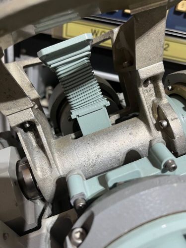 avionics antenna radar DAA-4A Bendix, US $250.00, image 2