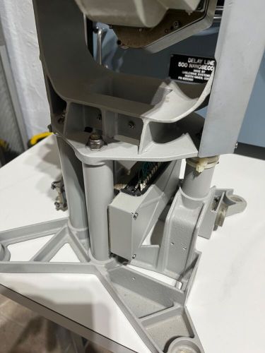 avionics antenna radar DAA-4A Bendix, US $250.00, image 7