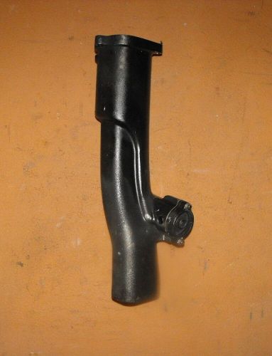 Mercury Verado 4 Stroke Exhaust Tube ASSY PN 895825T01 Fits 2006-2014+, US $110.00, image 3