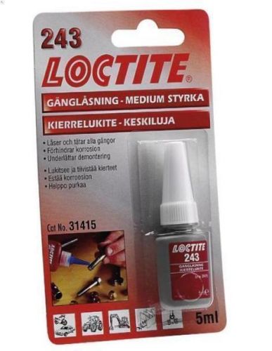 Tread seal LOCTITE 1370555, US $, image 4