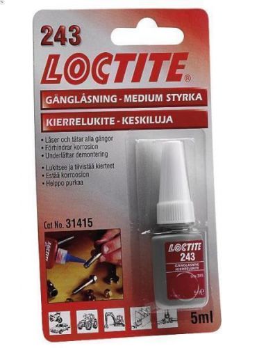 Tread seal LOCTITE 1370555, US $, image 6