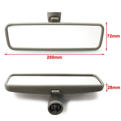 Interior mirror for VW Bora Jetta Golf Passat B5-, US $, image 4
