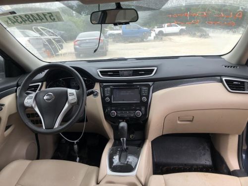 Seat Belt Front Bucket Passenger Retractor Fits 14-18 ROGUE 878908, US $185.00, image 7