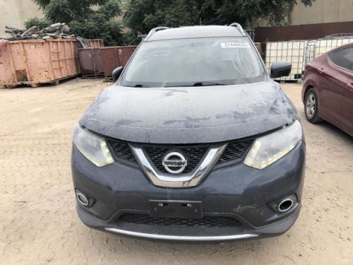 Seat Belt Front Bucket Passenger Retractor Fits 14-18 ROGUE 878908, US $185.00, image 9