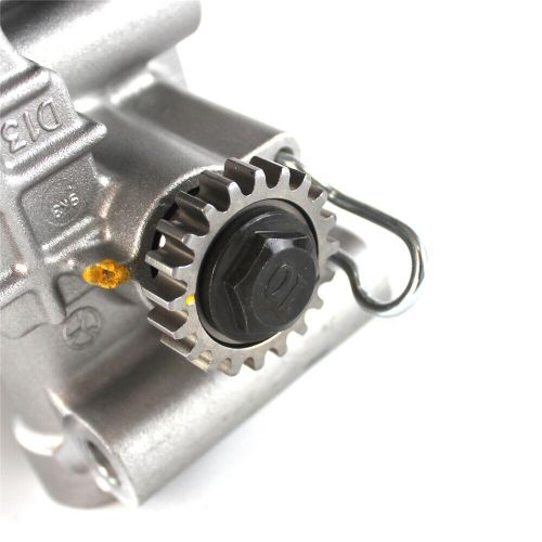 1pc 23300-2g400 oil pump balance shaft 20teeth for kia sportage hyundai sonata