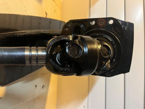 Mercruiser bravo3 upper 2.0 Gear Ratio, US $2,950.00, image 2