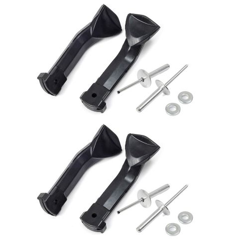4Pack Hood Strap Panel Latches Kit For Ski-Doo REV GSX MXZ GTX Accessories, US $14.96, image 9