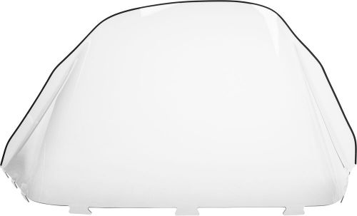 Koronis Parts Inc 450-460 Windshield - Standard Height - Smoke, US $162.68, image 3