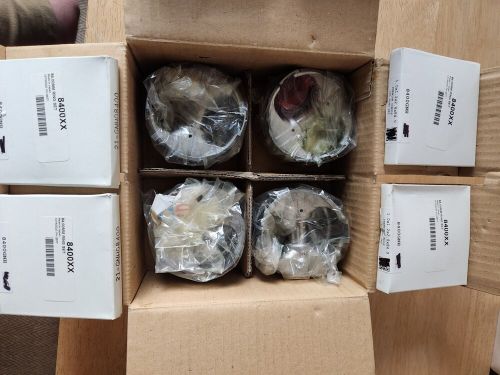 RS Machine Race Spec B20 84MM ITR Piston set Type R High Compression, US $250.00, image 3