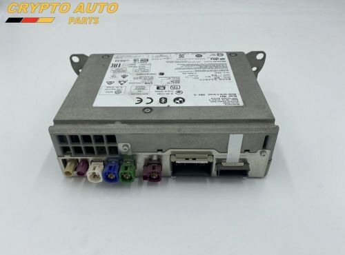 2020 BMW G30 540i 530i 530e 550i AUDIO RECEIVER HEADUNIT OEM, US $1,500.00, image 2