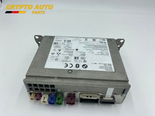 2020 BMW G30 540i 530i 530e 550i AUDIO RECEIVER HEADUNIT OEM, US $1,500.00, image 3