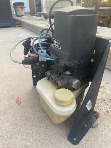 MerCruiser power trim tilt pump SAE J1171, US $125.00, image 2