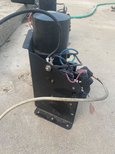 MerCruiser power trim tilt pump SAE J1171, US $125.00, image 3