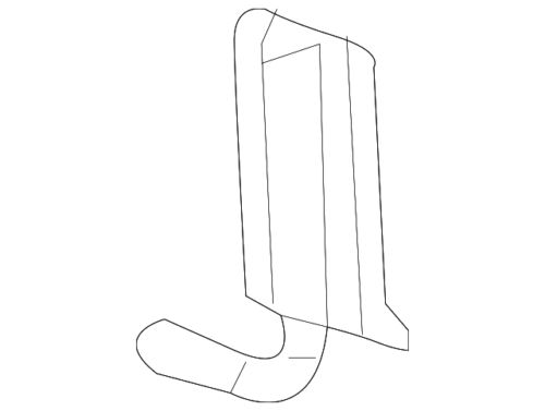 Genuine GM Hanger 22703780, US $41.96, image 3