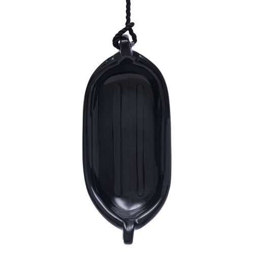 6.5"*24" Boat Fender Bumper 4* Ribbed Marine Dock Shield Protection & Pump, US $54.99, image 12