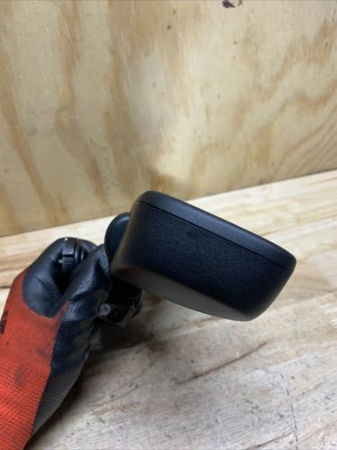 2014-2017 jeep cherokee interior rear view rearview mirror 68144051ab oem