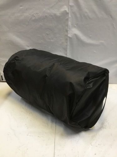 Classic accessories snowmobile travel cover fits 100"l (free shipping)