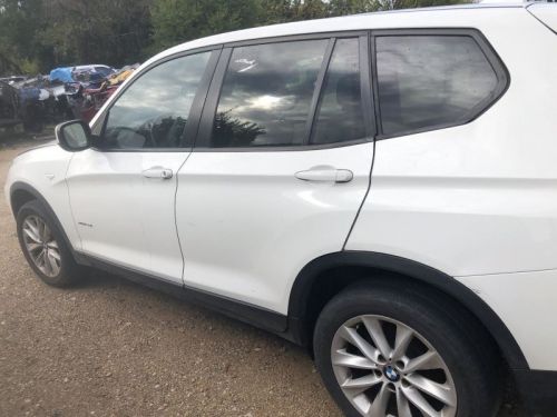 Seat Belt Front Left DriverRetractor Fits 11-17 BMW X3 823353, US $155.00, image 4