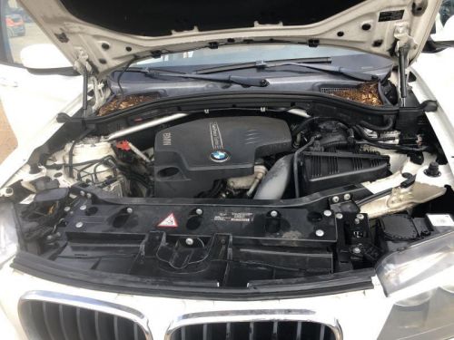 Seat Belt Front Left DriverRetractor Fits 11-17 BMW X3 823353, US $155.00, image 5