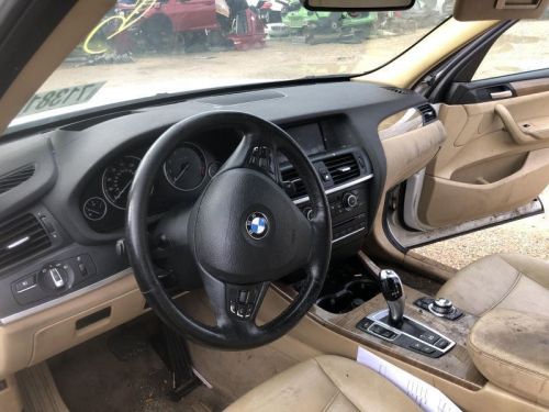 Seat Belt Front Left DriverRetractor Fits 11-17 BMW X3 823353, US $155.00, image 6