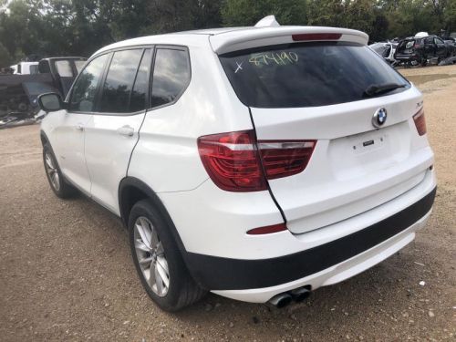 Seat Belt Front Left DriverRetractor Fits 11-17 BMW X3 823353, US $155.00, image 8