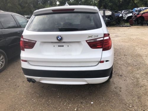 Seat Belt Front Left DriverRetractor Fits 11-17 BMW X3 823353, US $155.00, image 9