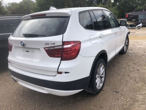 Seat Belt Front Left DriverRetractor Fits 11-17 BMW X3 823353, US $155.00, image 10