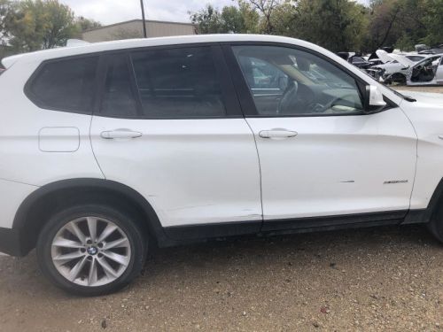 Seat Belt Front Left DriverRetractor Fits 11-17 BMW X3 823353, US $155.00, image 11