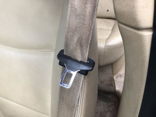 Seat Belt Front Left DriverRetractor Fits 11-17 BMW X3 823353, US $155.00, image 12
