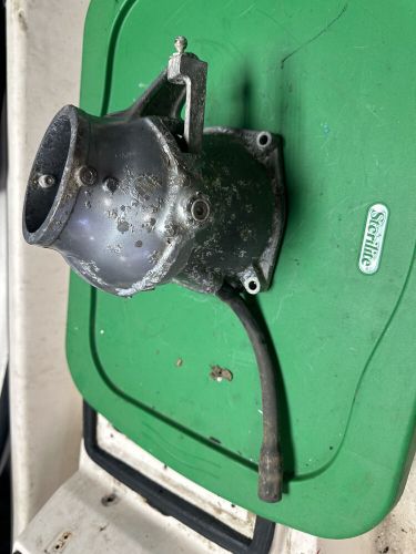 Kawasaki 1996-2003 1100 zxi oem jet pump venturi steering trim nozzle 39159-3724