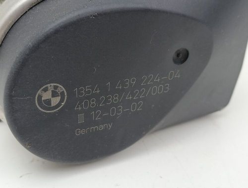 BMW original throttle 13541439224 VDO -, US $, image 3
