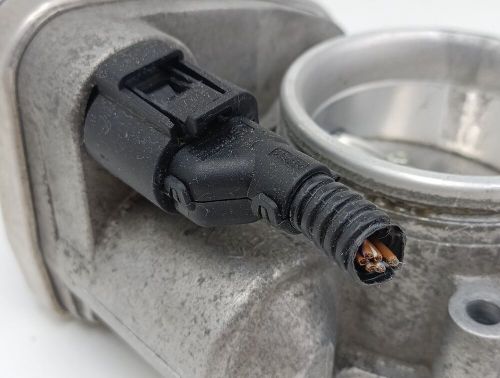 BMW original throttle 13541439224 VDO -, US $, image 4