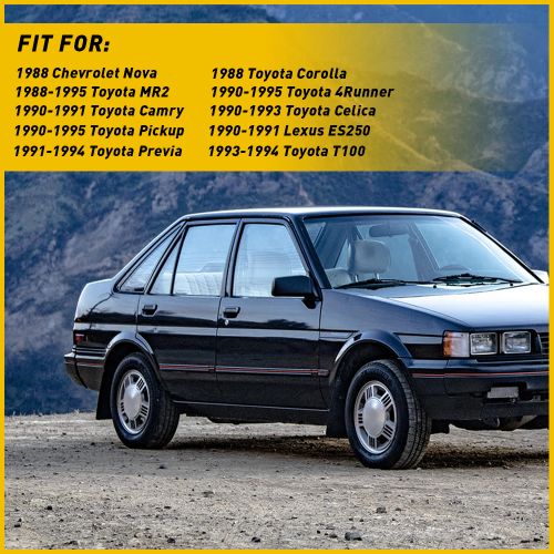 Car Throttle Sensor Position Sensors Fits 1990-1991 Toyota Camry& ES250 Lexus US, US $19.99, image 4