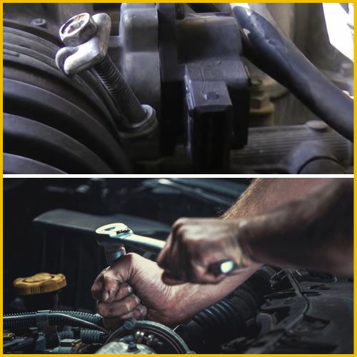 Car Throttle Sensor Position Sensors Fits 1990-1991 Toyota Camry& ES250 Lexus US, US $19.99, image 6