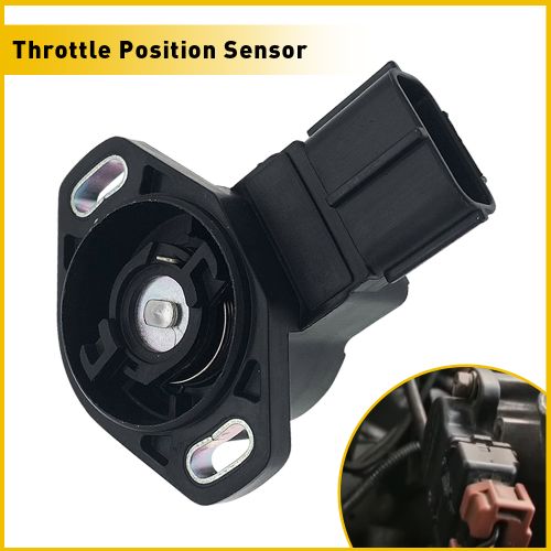 Car Throttle Sensor Position Sensors Fits 1990-1991 Toyota Camry& ES250 Lexus US, US $19.99, image 9