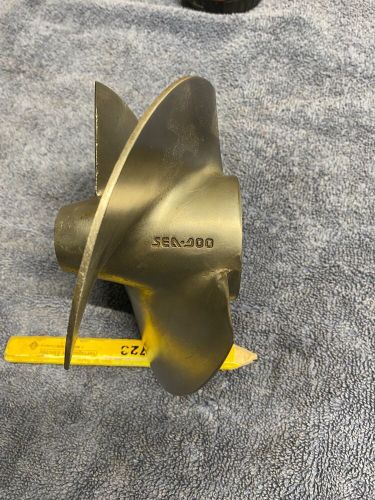 Seadoo impeller 271000458 717, 720 140mm seadoo prop