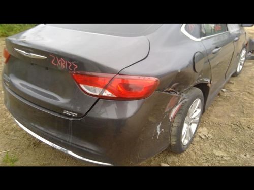 Starter Motor Fits 15-20 RENEGADE 300024, US $52.85, image 3